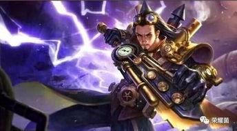 王者荣耀解剖最新爆料,揭秘最新爆料，解剖全新英雄与技能革新