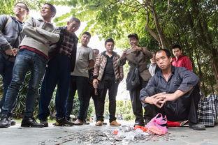 老板在广州最新爆料,最新商业动态与市场趋势