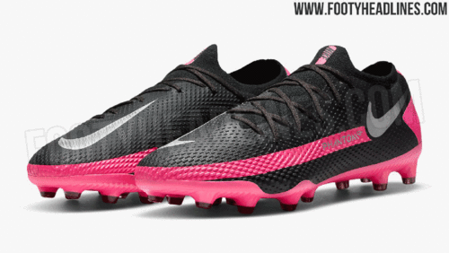 足球鞋gt最新爆料图,设计革新，性能升级，揭秘未来战靴风采